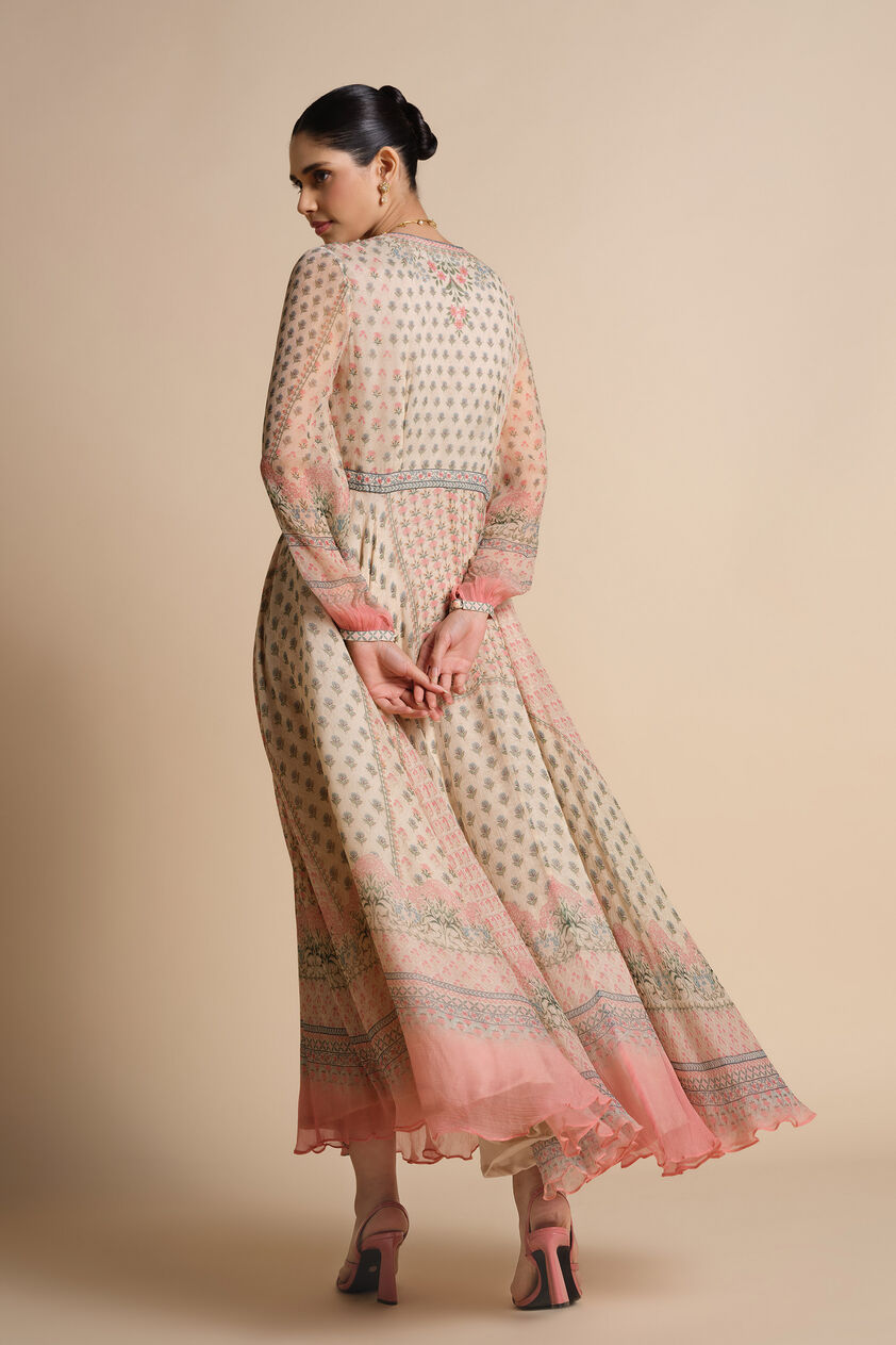 Alondra Kaftan - Blush, Blush, image 2
